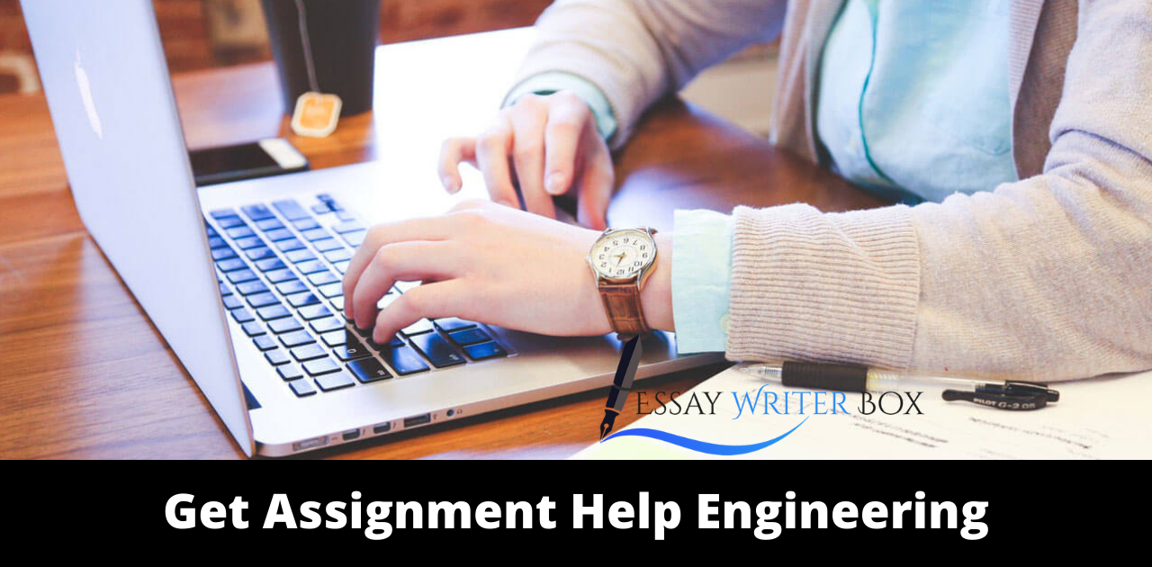 Get Assignment Help Engineering