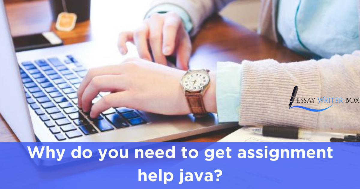 Assignment help java