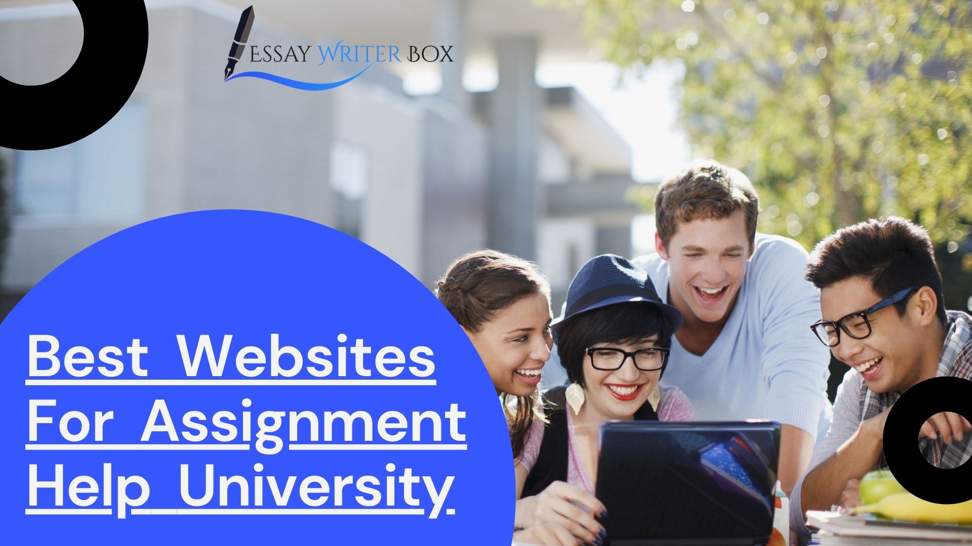 Assignment Help University