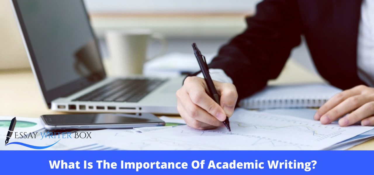 What Is The Importance Of Academic