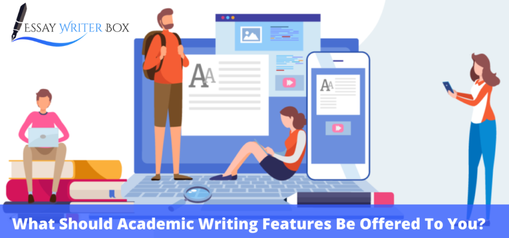 What Should Academic Writing