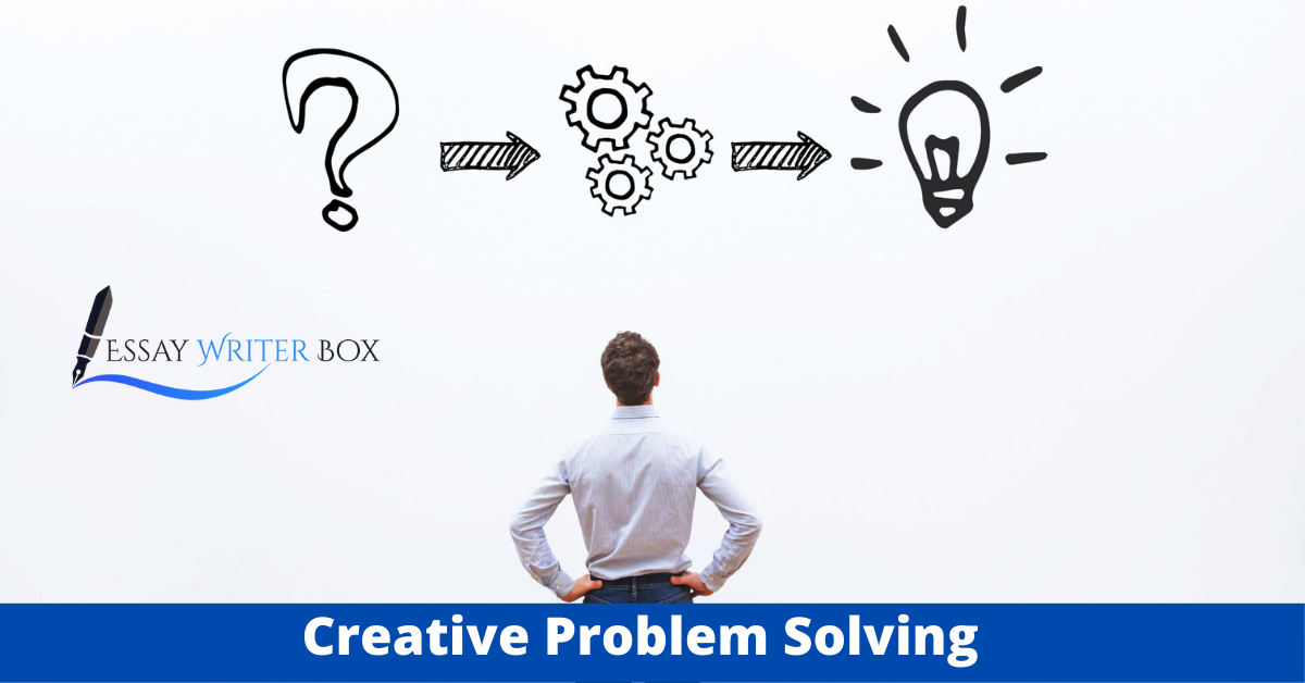 Creative Problem Solving