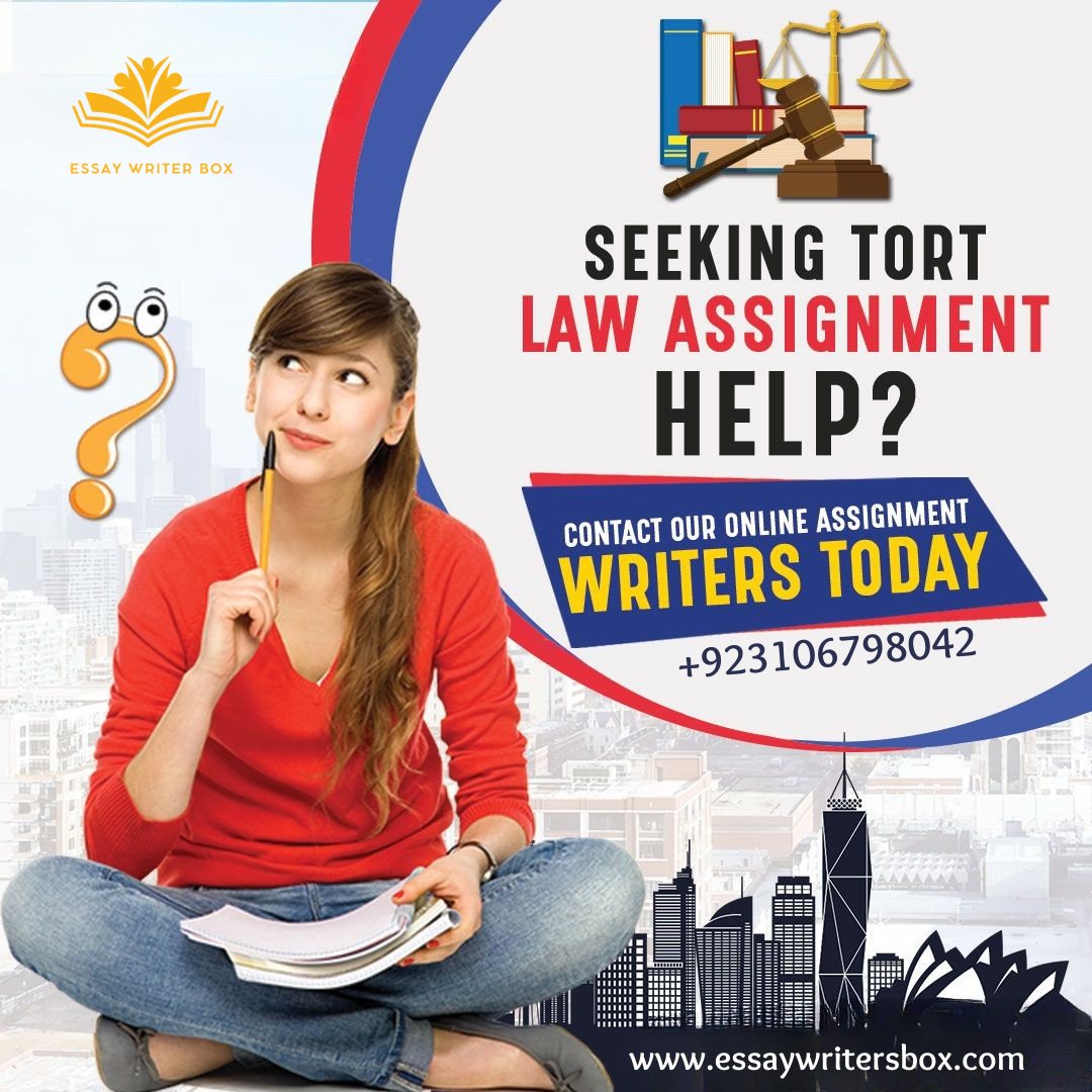 Law assignment help in Oman
